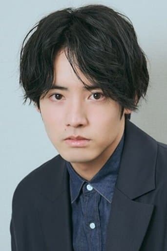 Akaso Eiji