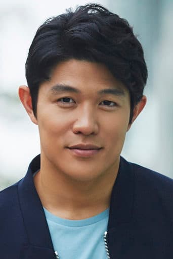 Suzuki Ryohei