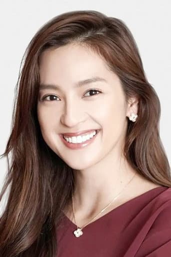 Nakamura Anne