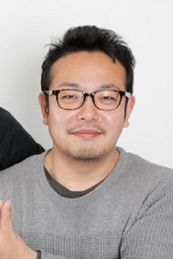 田中健太