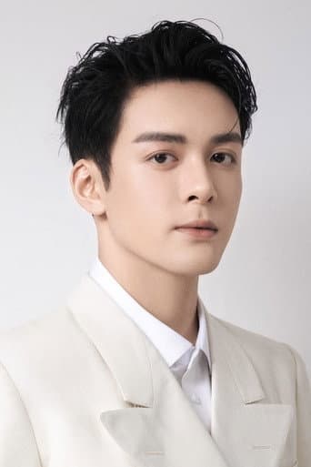 Tăng Thuấn Hy