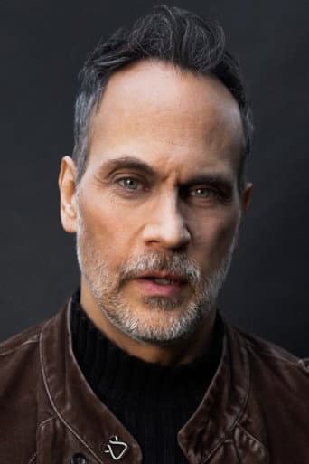 Todd Stashwick