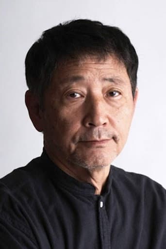Kobayashi Kaoru