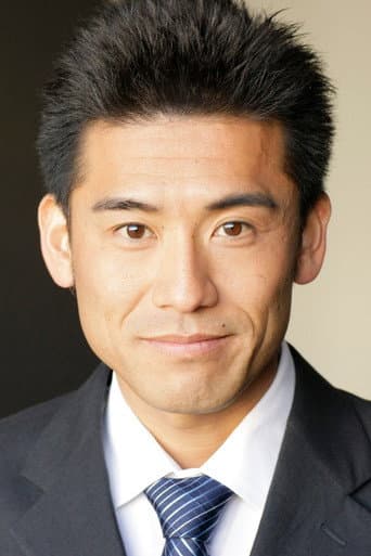 竹内豊