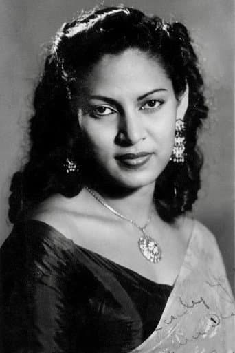 රුක්මණී දේවී