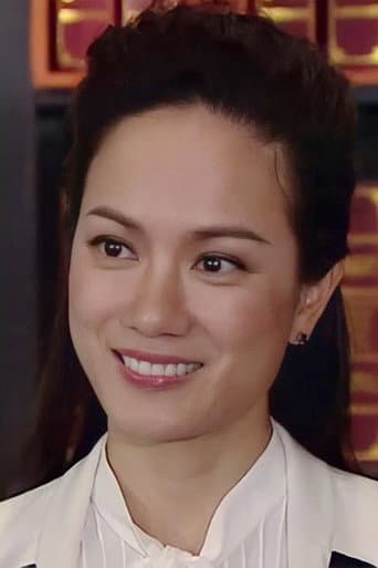 Giản Mộ Hoa