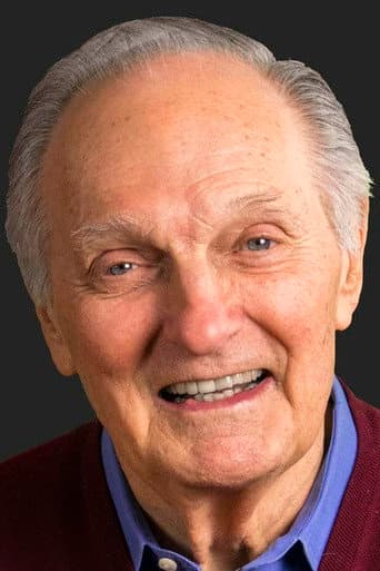 Alan Alda