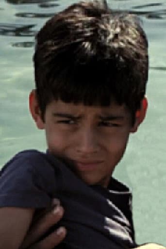 Pablo Alexandro González Ramy