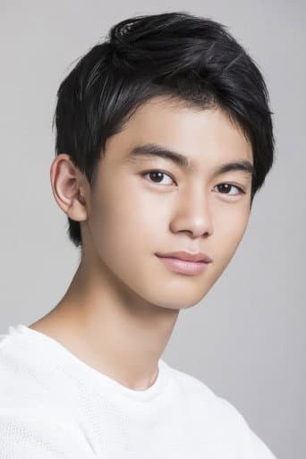 森山瑛