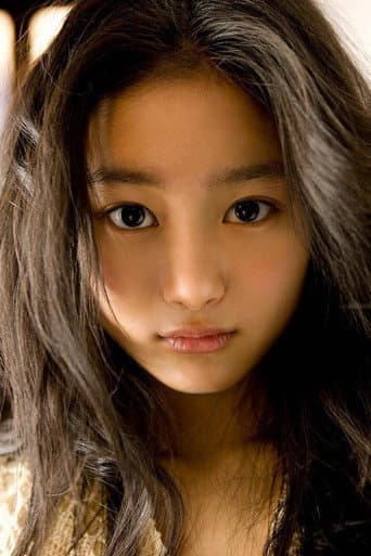 Kutsuna Shiori