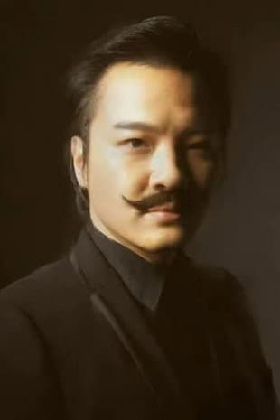 霍穗强