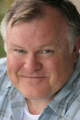 Steven Barr