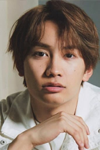 藤原丈一郎