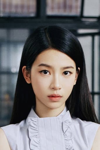 Lưu Mộng Nhuế