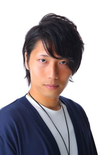 杉林晟人