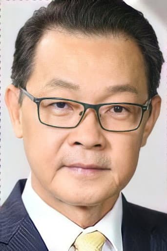 Lý Cương Long