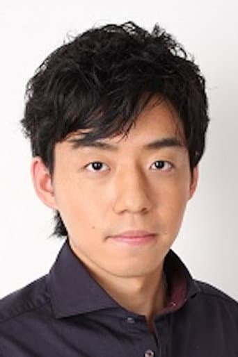 吉岡琳吾