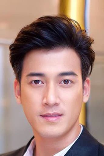 Peerawat Sareewong