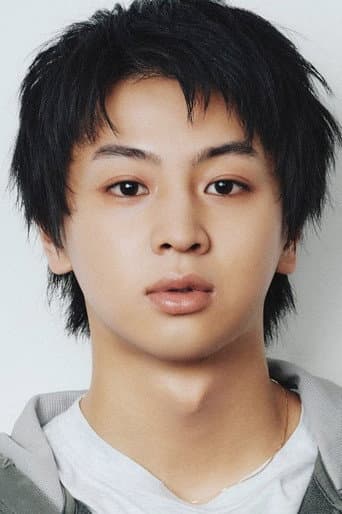 藤本洸大