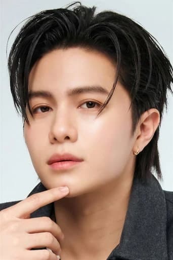 William Jakrapatr Kaewpanpong