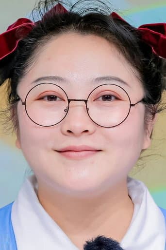 刘灵灵