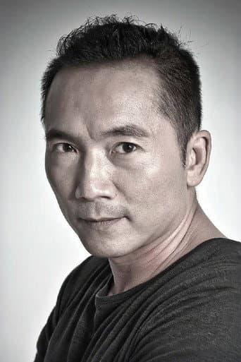 Trâu Triệu Long