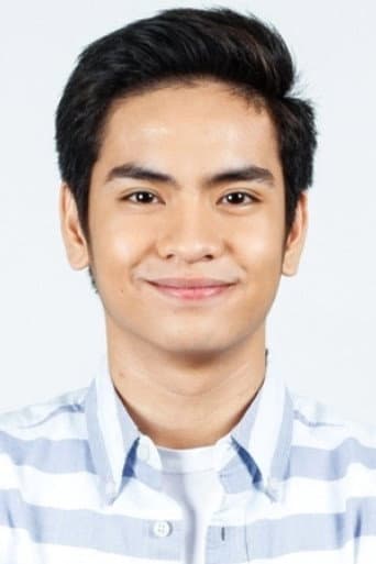 Jairus Aquino