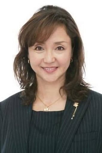 吉田理保子