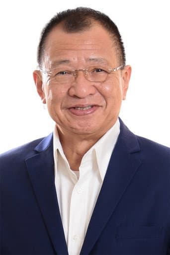 Hứa Thiệu Hùng