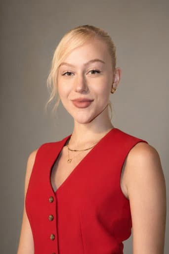Anna Marie Veselá