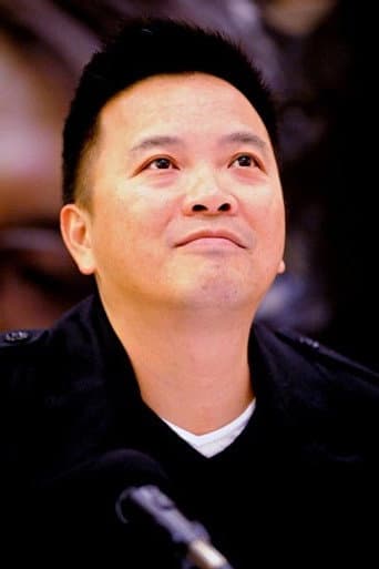 Mạch Triệu Huy
