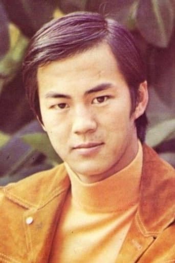 Địch Long