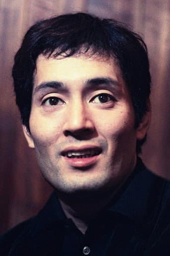 Nakadai Tatsuya