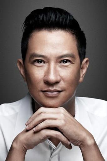 Trương Gia Huy