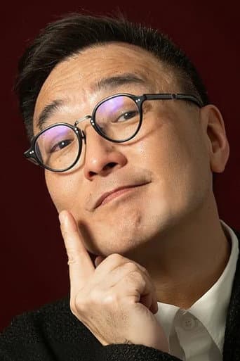 Châu Khải Quang