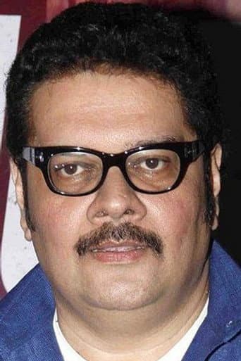 Shehzad Khan