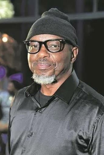 Themba Ndaba