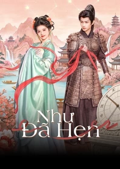 Như Đã Hẹn