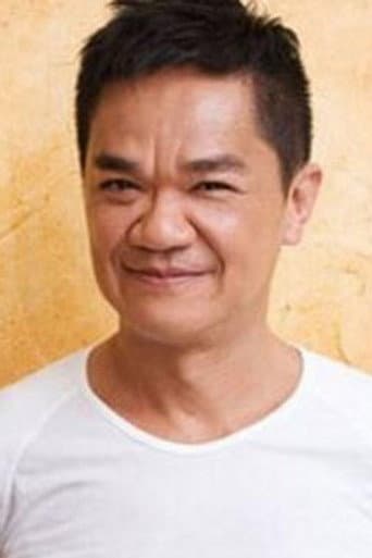 Huỳnh Quang Lượng