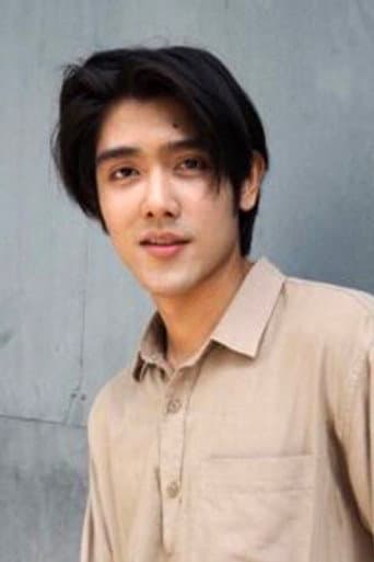 Teerawuth Nuchrang